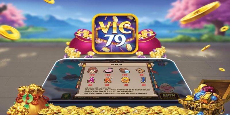 FABET: Review Cổng Game Vic79 Có Gì Hot? Hãy Khai Phá Ngay Thôi Nào